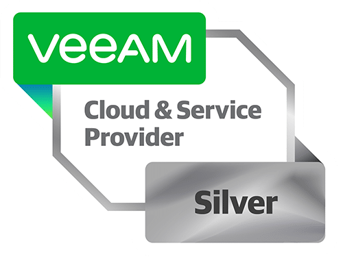 Cloud Service Provider - Veeam